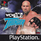 Playstation: WCW nWo Thunder