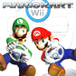 Nintendo Wii: Mario Kart Wii