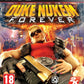 Playstation 3: Duke Nukem Forever