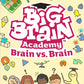 Nintendo Switch: Big Brain Academy: Brain vs. Brain