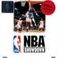 Mega Drive: NBA Showdown 94
