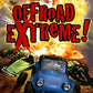 Nintendo Wii: Offroad Extreme