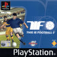 Playstation: This is Football 2