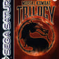 Saturn: Mortal Kombat Trilogy