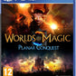 Playstation 4: Worlds of Magic Planar Conquest