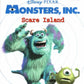 Playstation 2: Monsters Inc. Scare Island