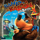 Xbox 360: Banjo-Kazooie: Nuts & Bolts [Bundle Copy]