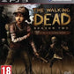Playstation 3: The Walking Dead: Season Two