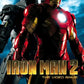PSP: Iron Man 2