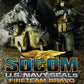 PSP: SOCOM US Navy Seals Fireteam Bravo