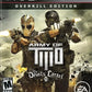 Playstation 3: Army of Two: The Devil's Cartel