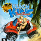 Playstation 2: Beach King Stunt Racer