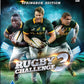 Xbox 360: Rugby Challenge 3
