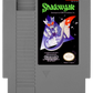 NES: Shadowgate