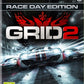 Xbox 360: Grid 2 [Limited Edition]