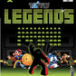 Playstation 2: Taito Legends