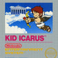 NES: Kid Icarus
