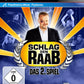 Playstation 3: Schlag den Raab: Das 2. Spiel
