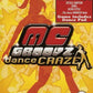 GameCube: MC Groovz Dance Craze