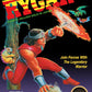 NES: Rygar