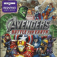Xbox 360: Marvel Avengers: Battle For Earth