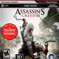Playstation 3: Assassin's Creed III