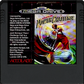 Mega Drive: Jack Nicklaus' Power Challenge Golf