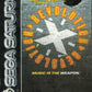Saturn: Revolution X