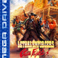 Mega Drive: Lethal Enforcers II