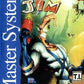 Master System: Earthworm Jim