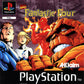 Playstation: Fantastic Four