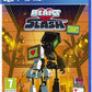 Playstation 4: Heart & Slash