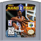 Nintendo 64: NBA Hang Time