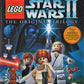 GameCube: LEGO Star Wars II Original Trilogy