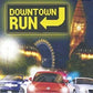 Playstation 2: Downtown Run