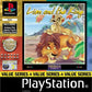 Playstation: Lion and the King