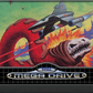 Mega Drive: Bio-Hazard Battle