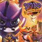 GameCube: Spyro A Heros Tail