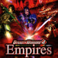 Playstation 2: Dynasty Warriors 4 Empires