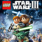 Nintendo Wii: LEGO Star Wars III: The Clone Wars