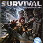 Nintendo Wii: Cabela's Survival: Shadows of Katmai