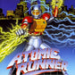 Mega Drive: Atomic Runner