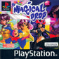 Playstation: Magical Drop III