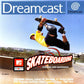 Dreamcast: MTV Sports: Skateboarding