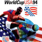 Master System: World Cup USA 94