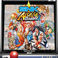 Playstation 2: SNK Arcade Classics Volume 1