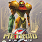 GameCube: Metroid Prime