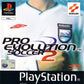 Playstation: Pro Evolution Soccer 2