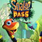 Nintendo Switch: Snake Pass