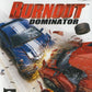 Playstation 2: Burnout Dominator